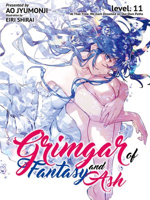 cover image of Grimgar of Fantasy and Ash, Volume 11